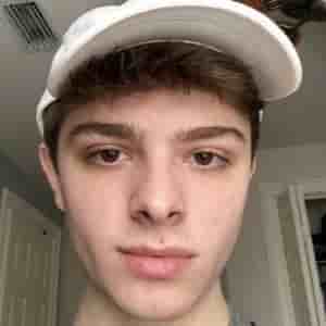 JOHN CASTERLINE Image