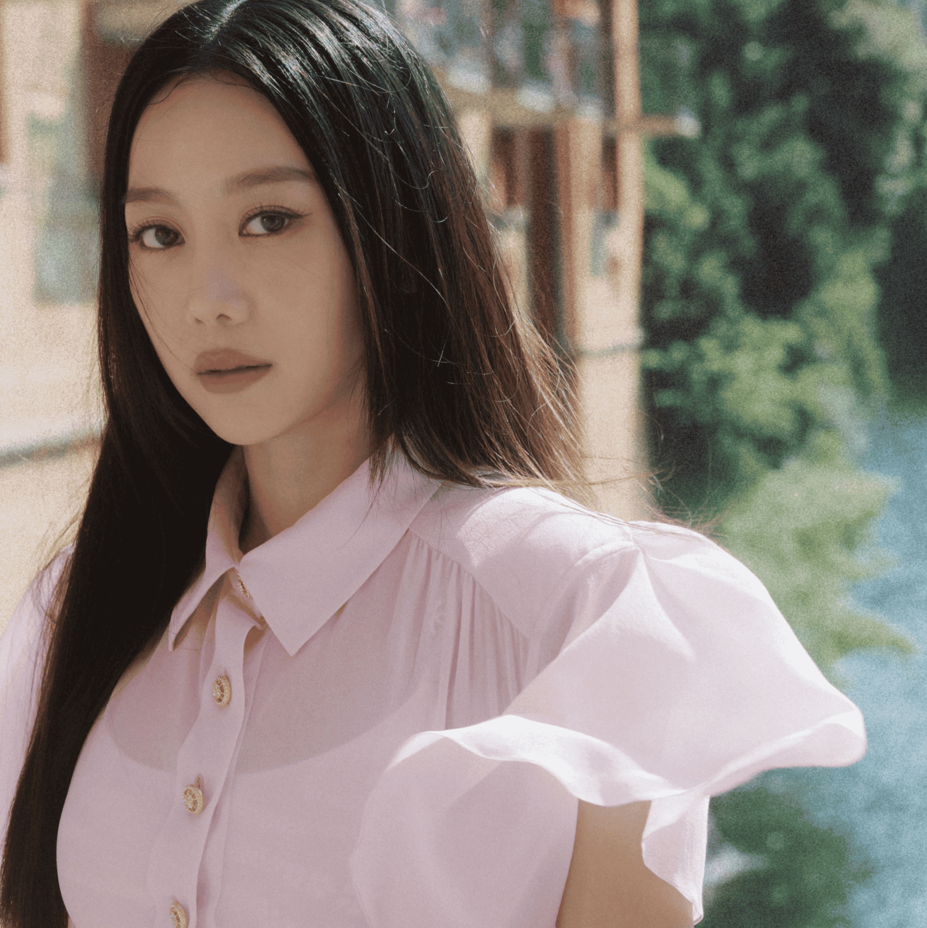 Tasha Low AI Voice
