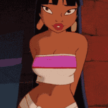Chel (El Dorado) Image