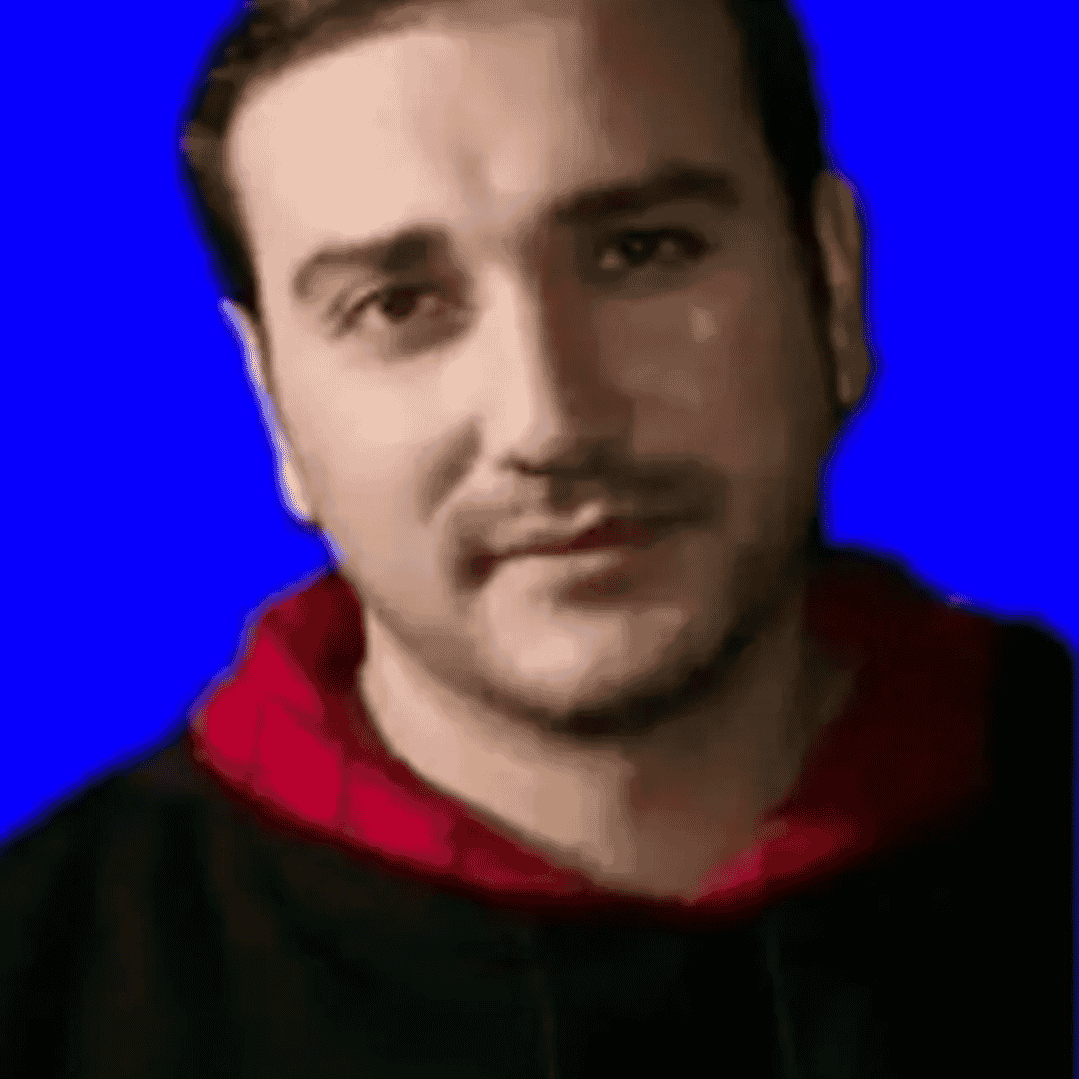 موسى مصطفى من قناة كراميش AI Voice