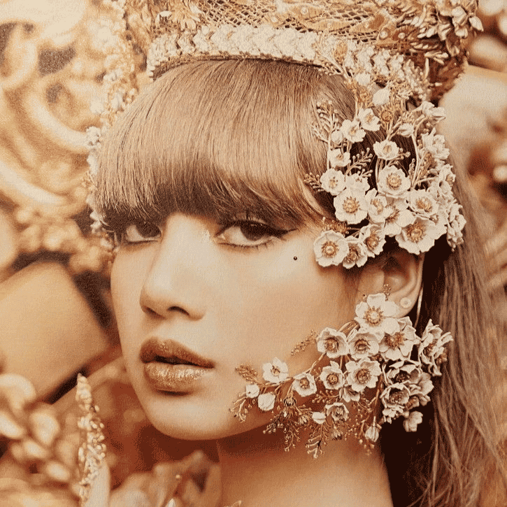LISA of BLACKPINK (LALISA era) Image