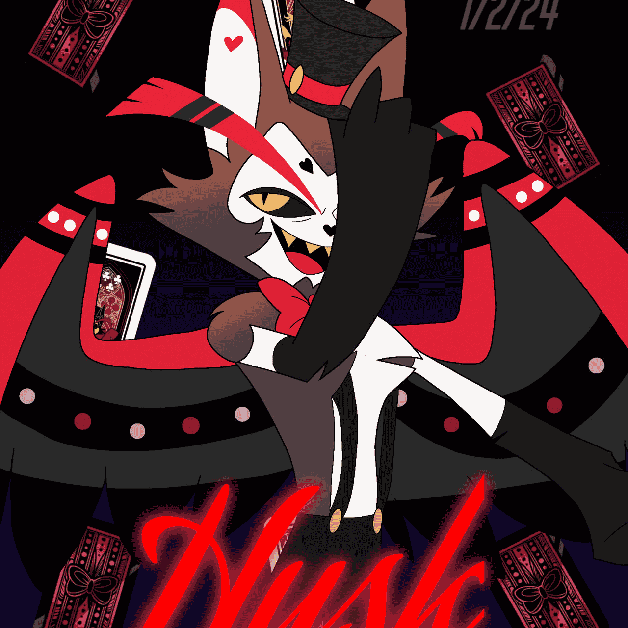 Husk (Voiced: Keith David) AI Voice