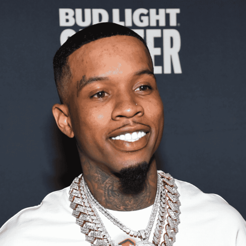 Tory Lanez Image