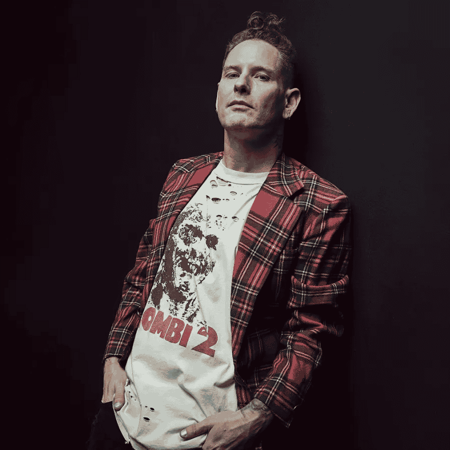 Corey Taylor AI Voice