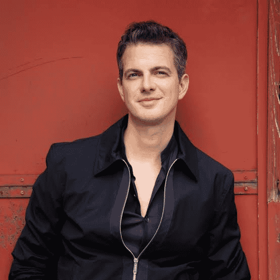 Philippe jaroussky ai vocals AI Voice