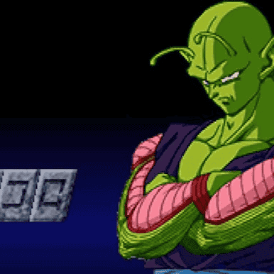 Piccolo Final Bout AI Voice