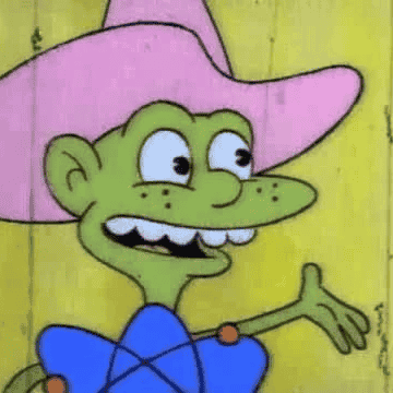 Smilin' Joe Fission (Simpsons) AI Voice