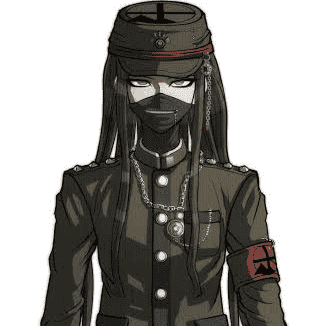 korekiyo AI Voice