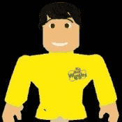 Nathan Short (The Blox Wiggles) AI Voice