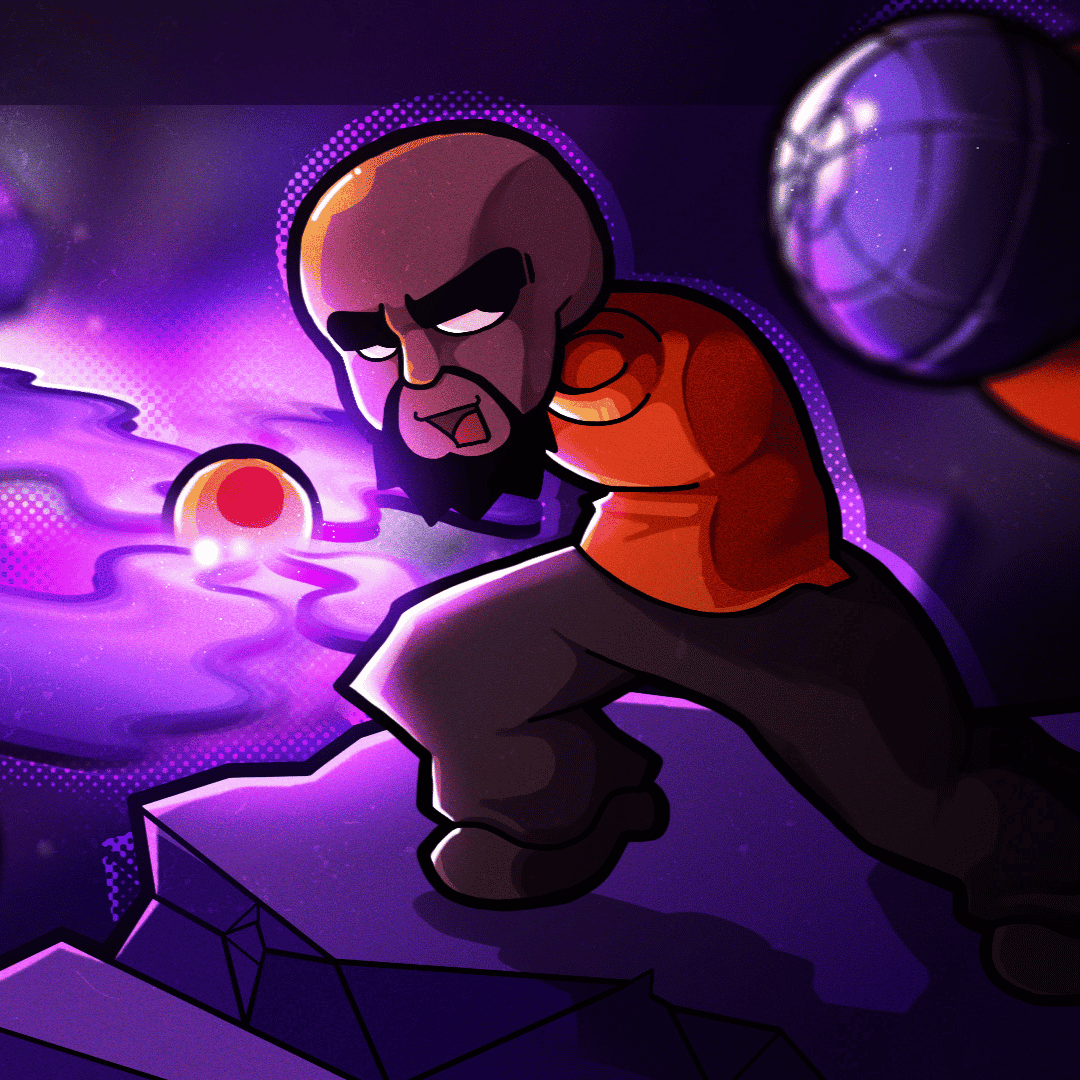 Matt (Wii Funkin' V1-V3) Image