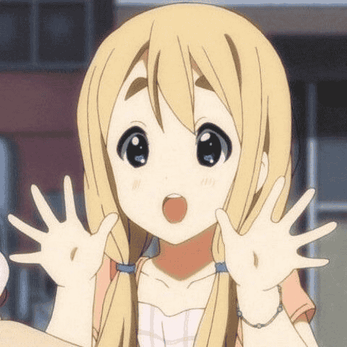 Tsumugi Kotobuki (K-on!) AI Voice