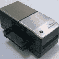 ETI-Eloquence 3.3 speech synthesizer Image