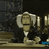 Vincent Twice Vincent Twice (Sesame Street) (Martin P. Robinson) AI Voice