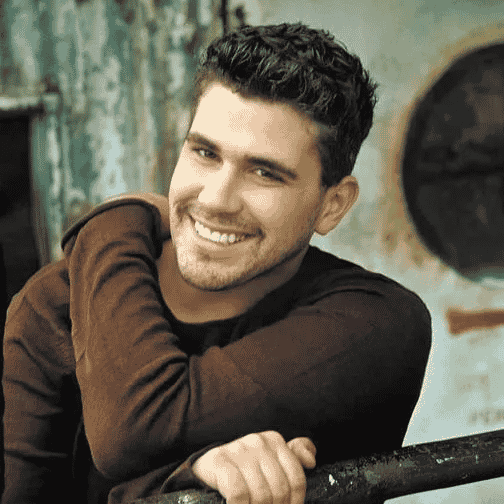 Josh Gracin AI Voice