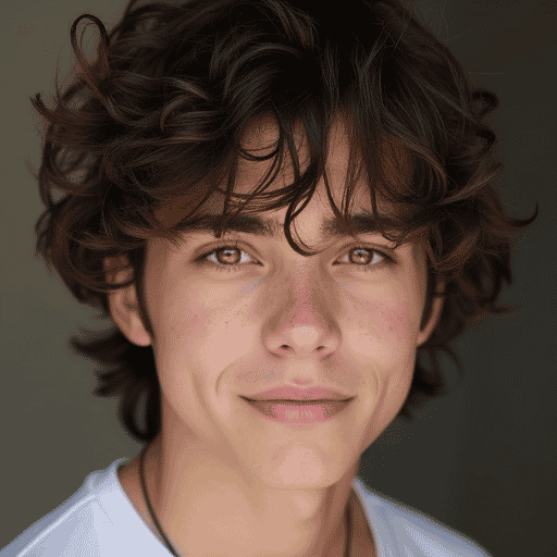 Rodrigo(Peruvian) Image