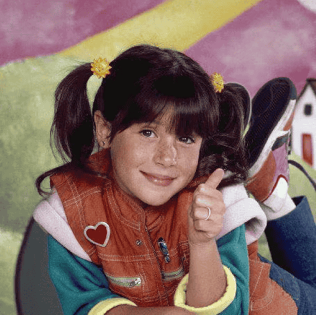 Punky Brewster Image