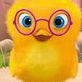 Tweet (Ruff Ruff Tweet & Dave) AI Voice