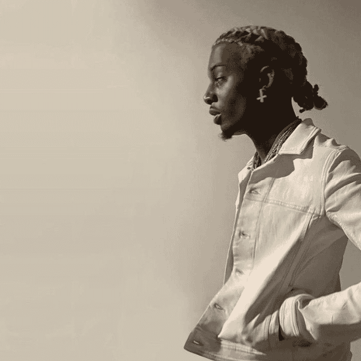 Playboi Carti - WLR V2 baby voice  Image