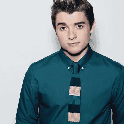 Colton Rudloff AI Voice