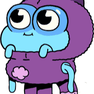 gark (counterfeit cat) AI Voice
