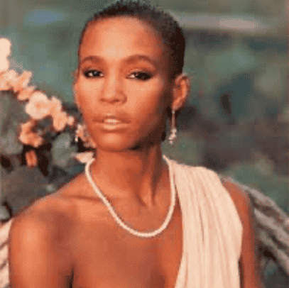 Whitney ( 1984)  AI Voice