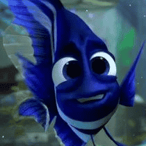 Deb (Finding Nemo) AI Voice