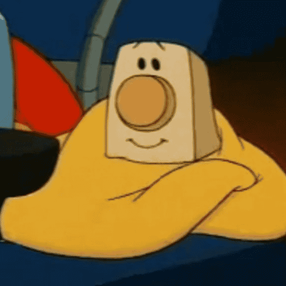 Blanky AI Voice