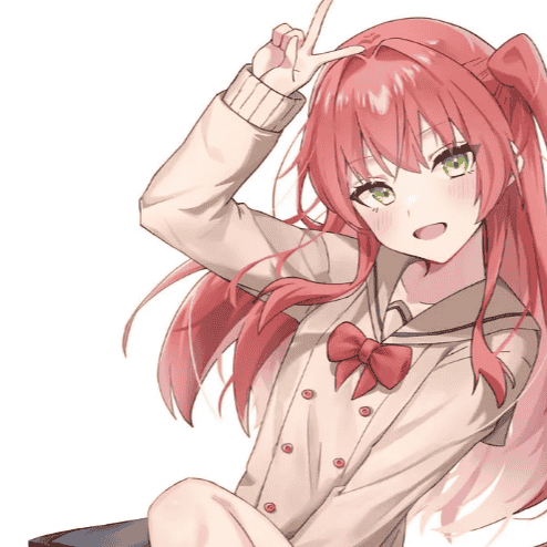 Kita Ikuyo AI Voice