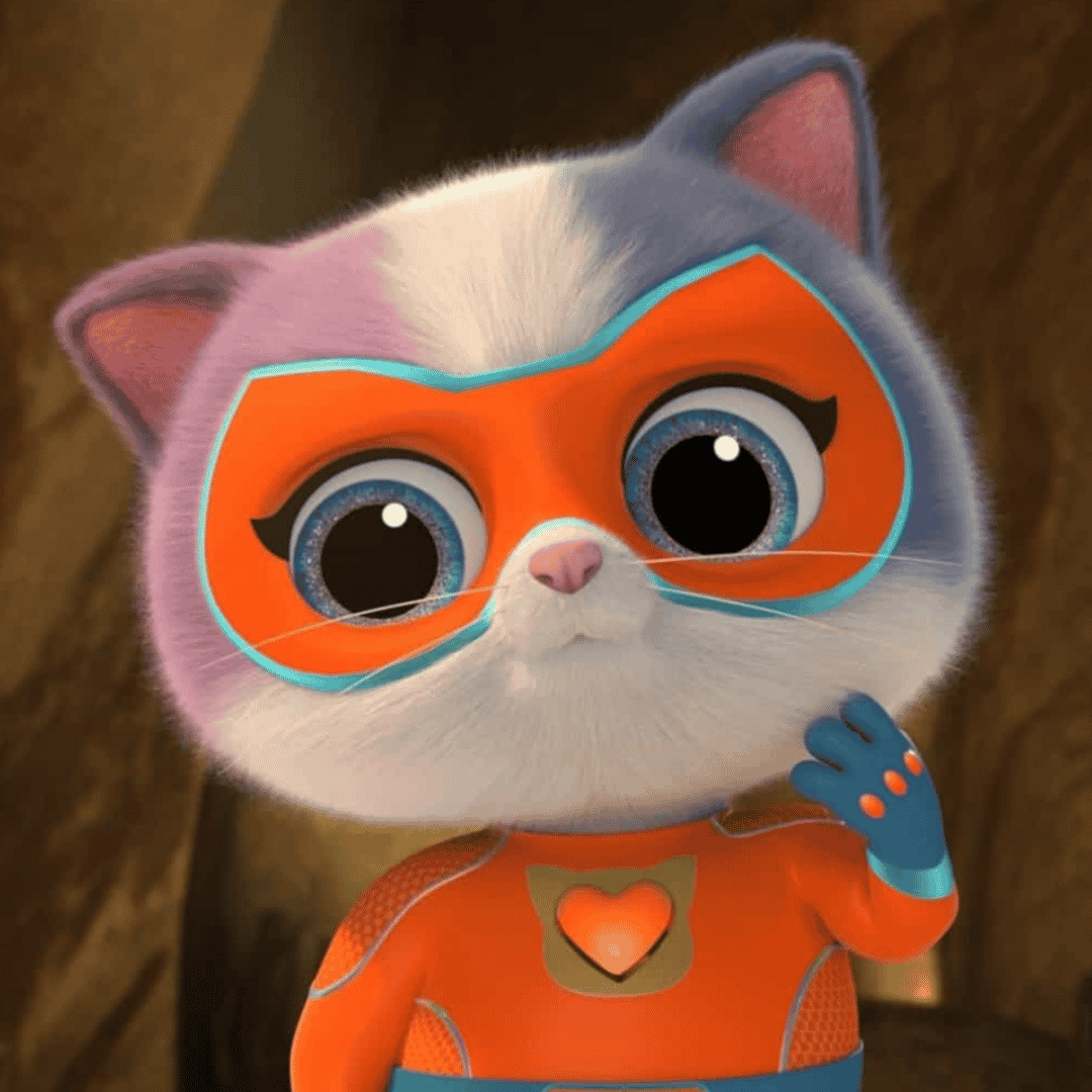 AI Buddy (SuperKitties) AI Voice