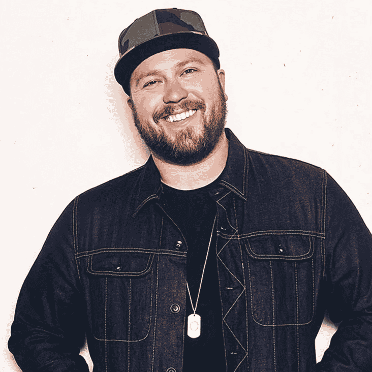 Mitchell Tenpenny AI Voice