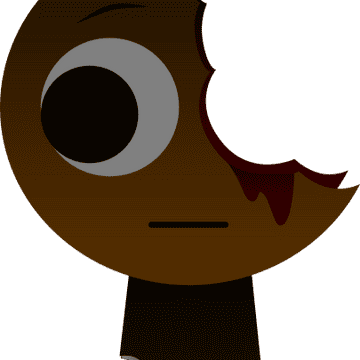 Brud horror (Sprunki) Image