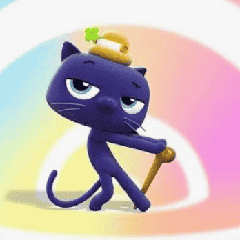 Bartleby (True and the Rainbow Kingdom) AI Voice