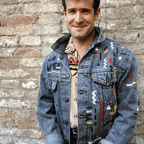 Johnny Clegg AI Voice