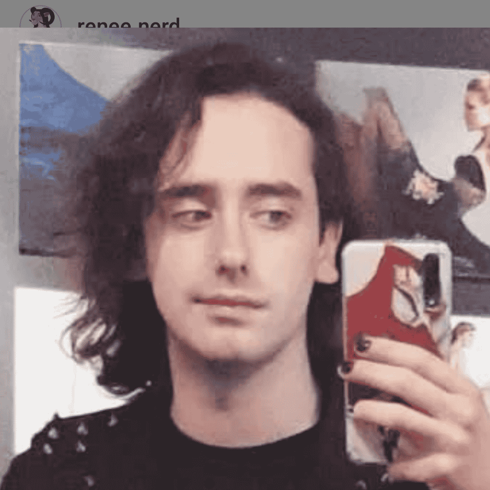 René  Image