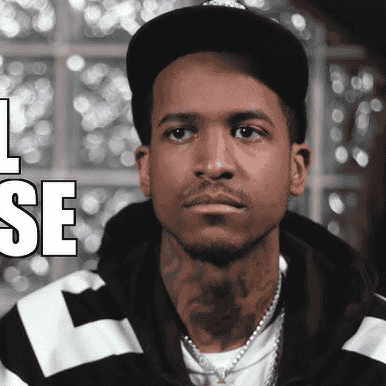 Lil' Reese AI Voice