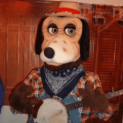 Jasper T Jowls CECPTT Scott Paulin  AI Voice