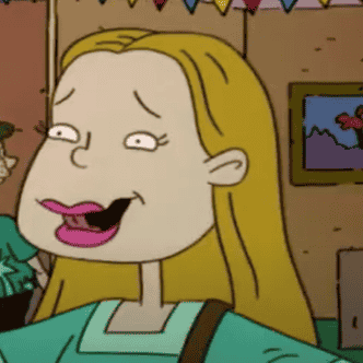 Daisy (Rugrats) (Tara Strong) AI Voice