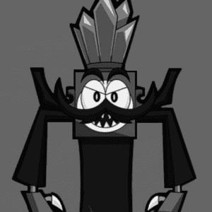 King Nixel AI Voice