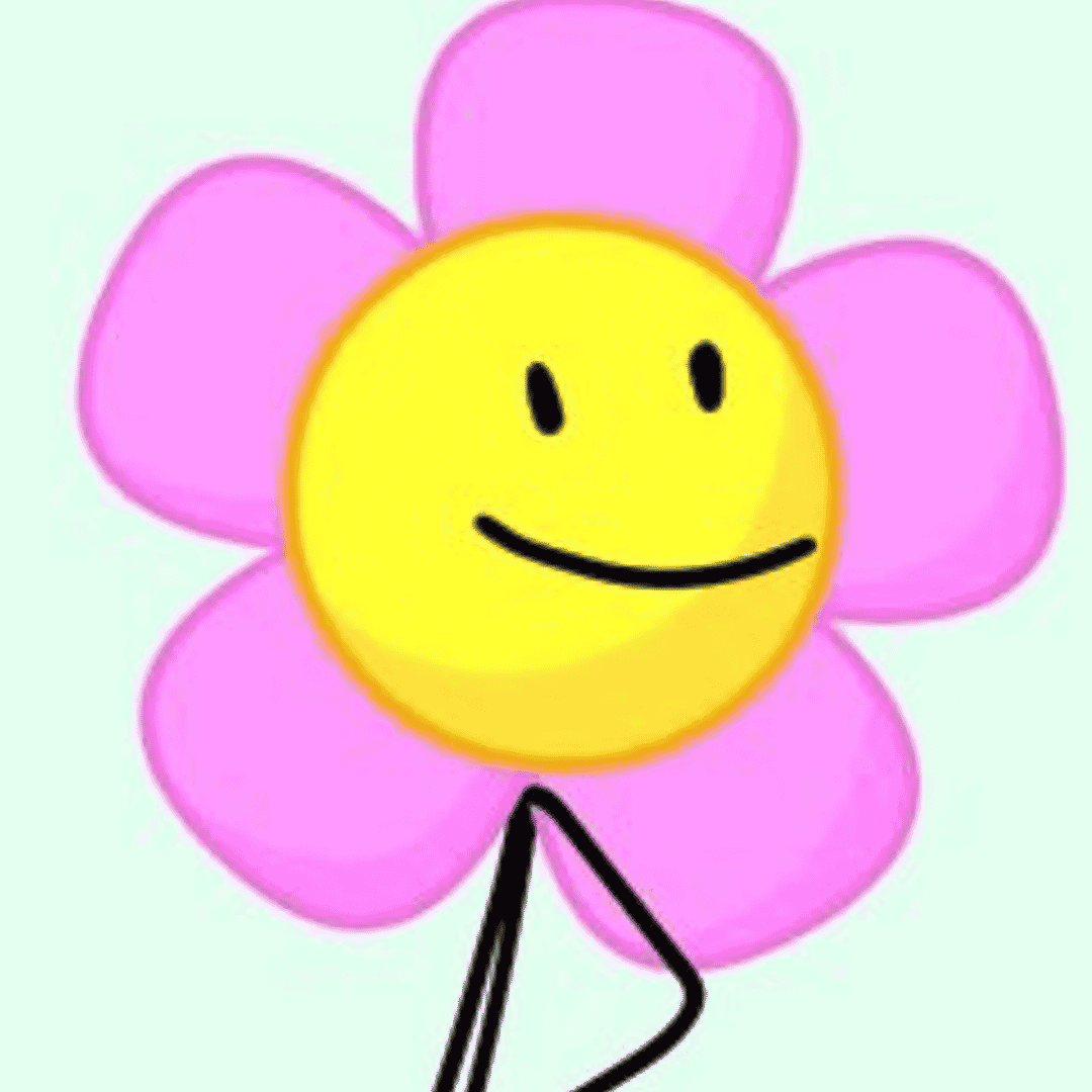 Morden Flower (BFB) AI Voice