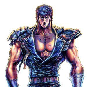 Kenshiro  AI Voice