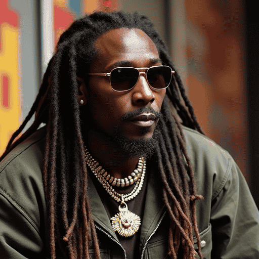 Weezy f AI Voice