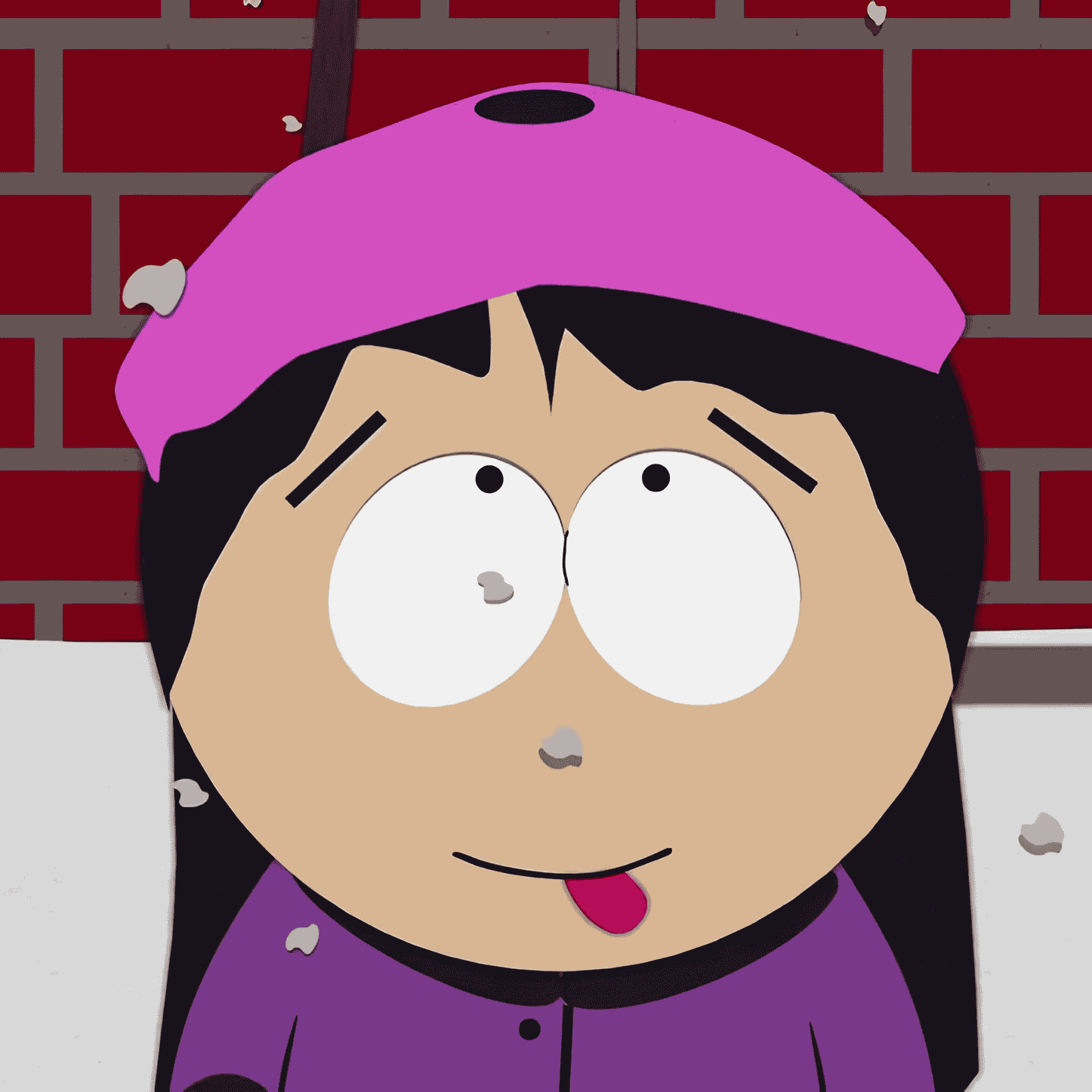 Wendy Testaburger || South Park [Español latino] AI Voice