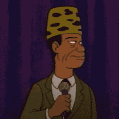 Principal Mangosuthu (The Critic) AI Voice