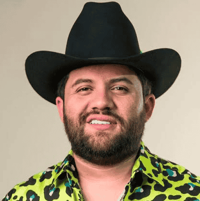 Luis R Conrriquez Image