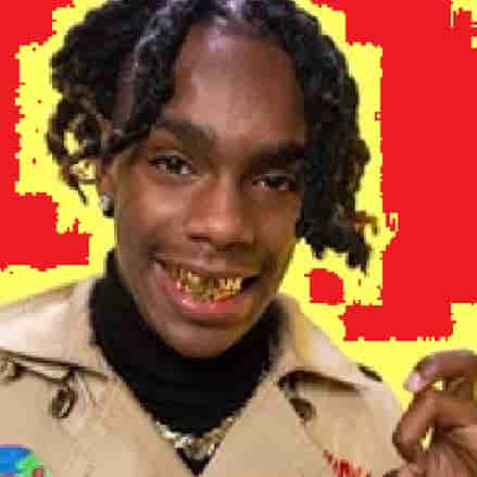YNW Melly Singing Image