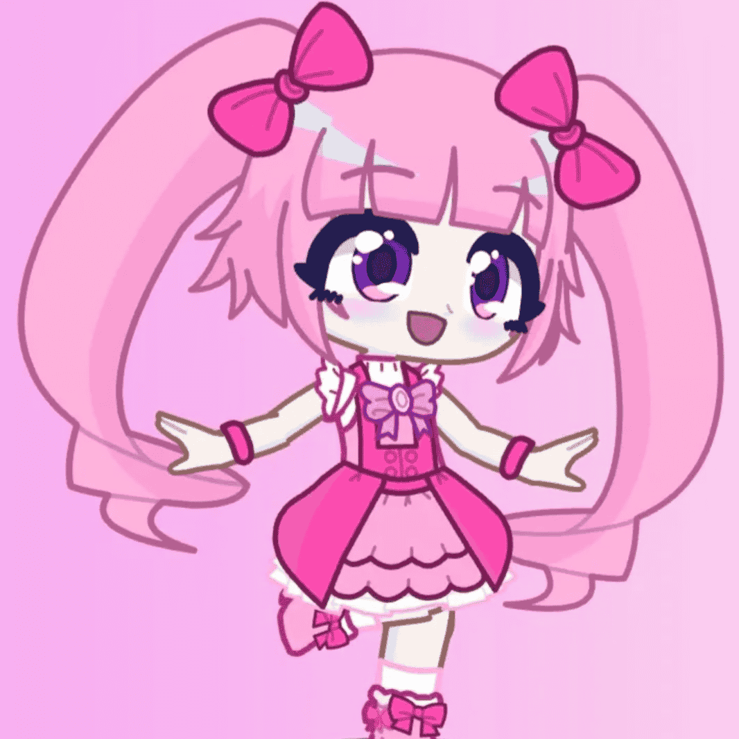 💗 Himari the Pastel Jewelpet Lover 💙 AI Voice