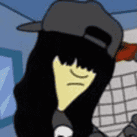 Dwayne (Home Movies) (Brendon Small) Image