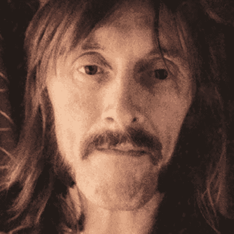 DAVE BROCK (Hawkwind) AI Voice