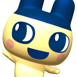 Mametchi Mario kart arcade gp 2 Image