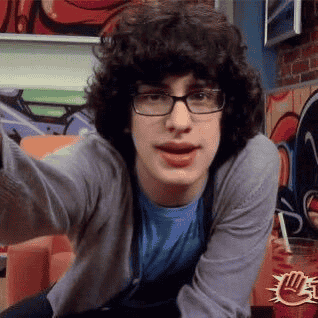 Robbie Shapiro (VICTORiOUS) AI Voice